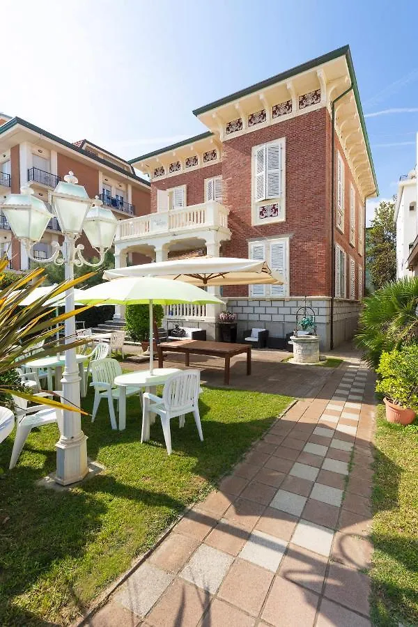 Hotel Orizzonte Беллария-Иджеа-Марина