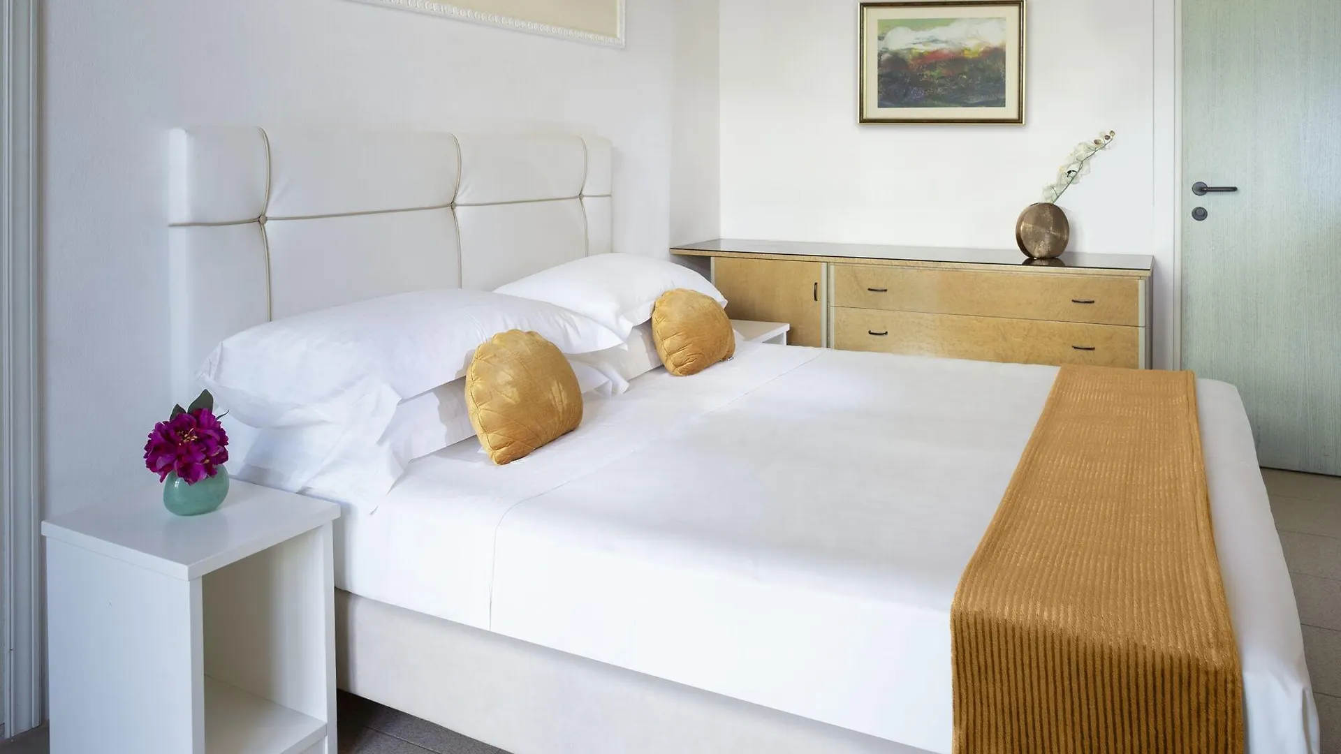 Hotel Orizzonte Беллария-Иджеа-Марина 4*,