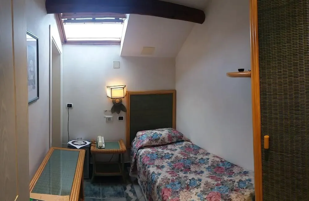 Hotel Orizzonte Беллария-Иджеа-Марина 4*,