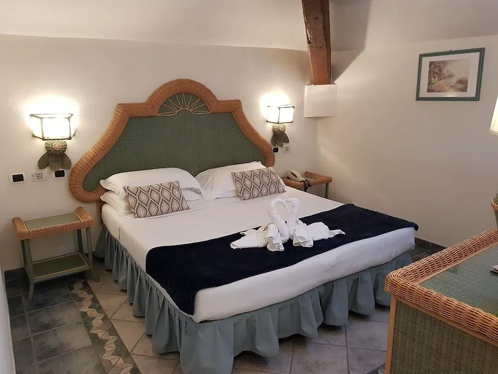 Hotel Orizzonte Беллария-Иджеа-Марина