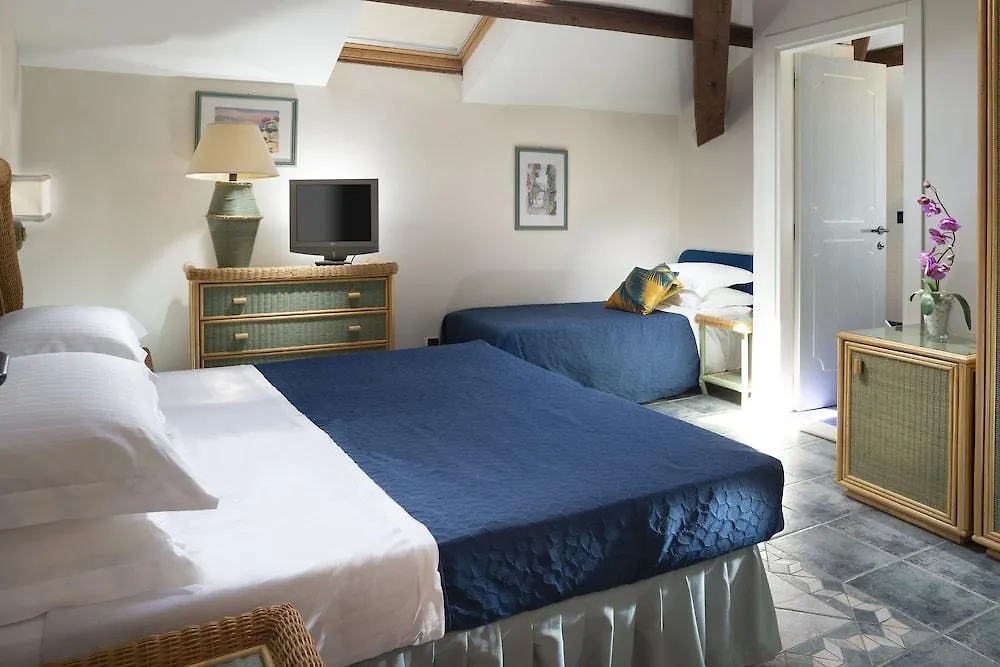 Hotel Orizzonte Беллария-Иджеа-Марина Италия