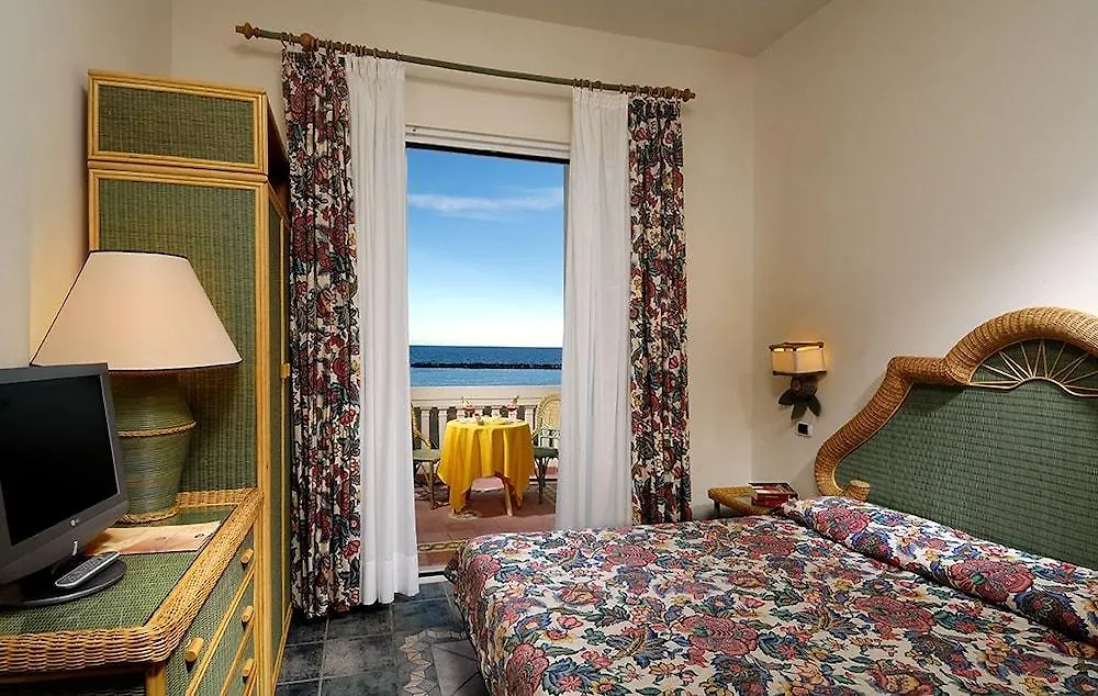 Hotel Orizzonte Беллария-Иджеа-Марина