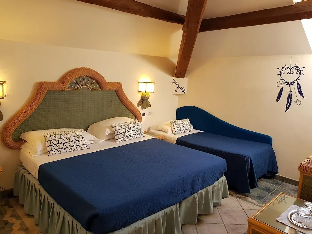 Hotel Orizzonte Беллария-Иджеа-Марина