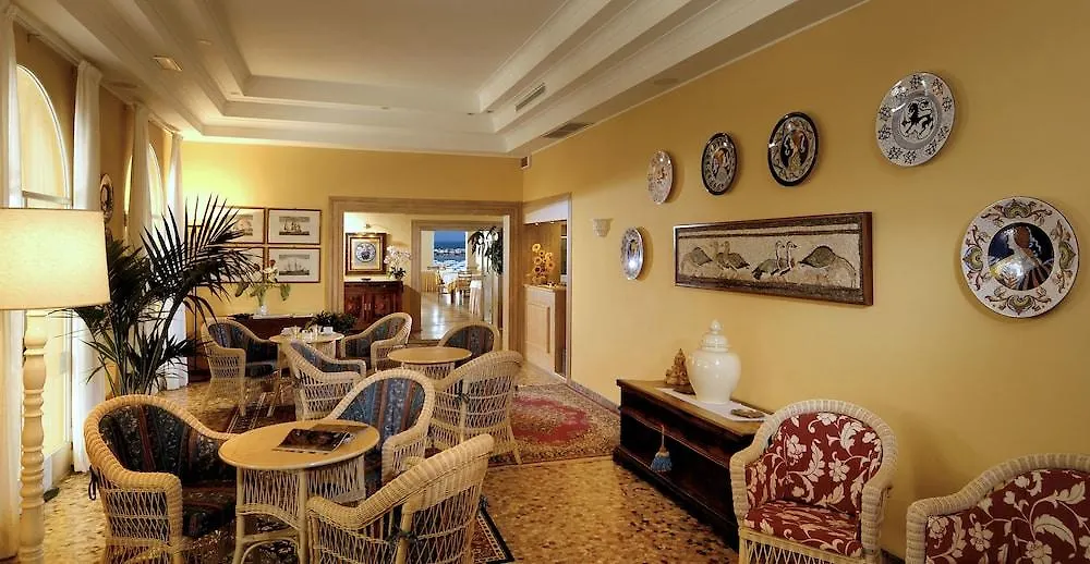 Hotel Orizzonte Беллария-Иджеа-Марина