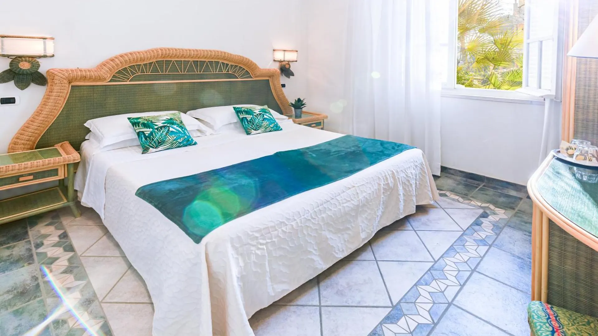 ****  Hotel Orizzonte Беллария-Иджеа-Марина Италия