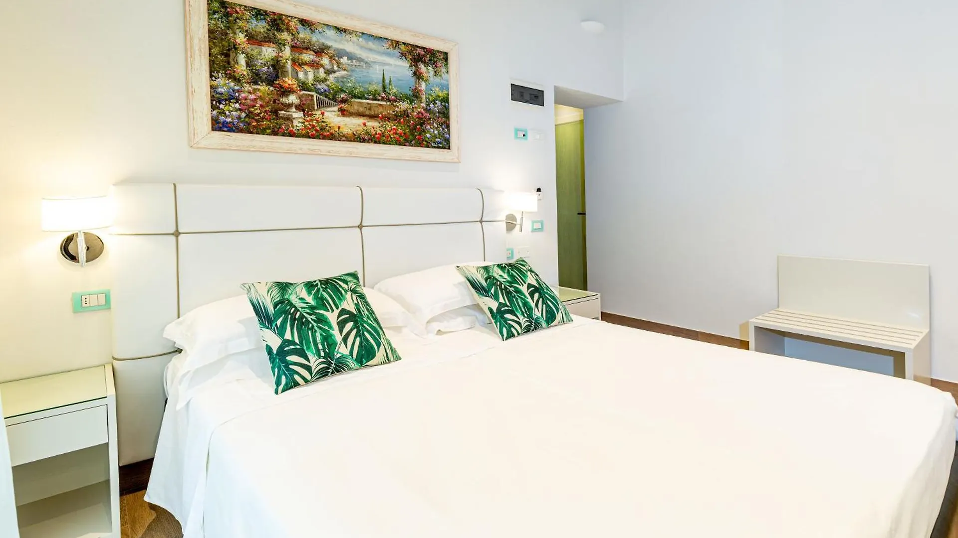 Hotel Orizzonte Беллария-Иджеа-Марина