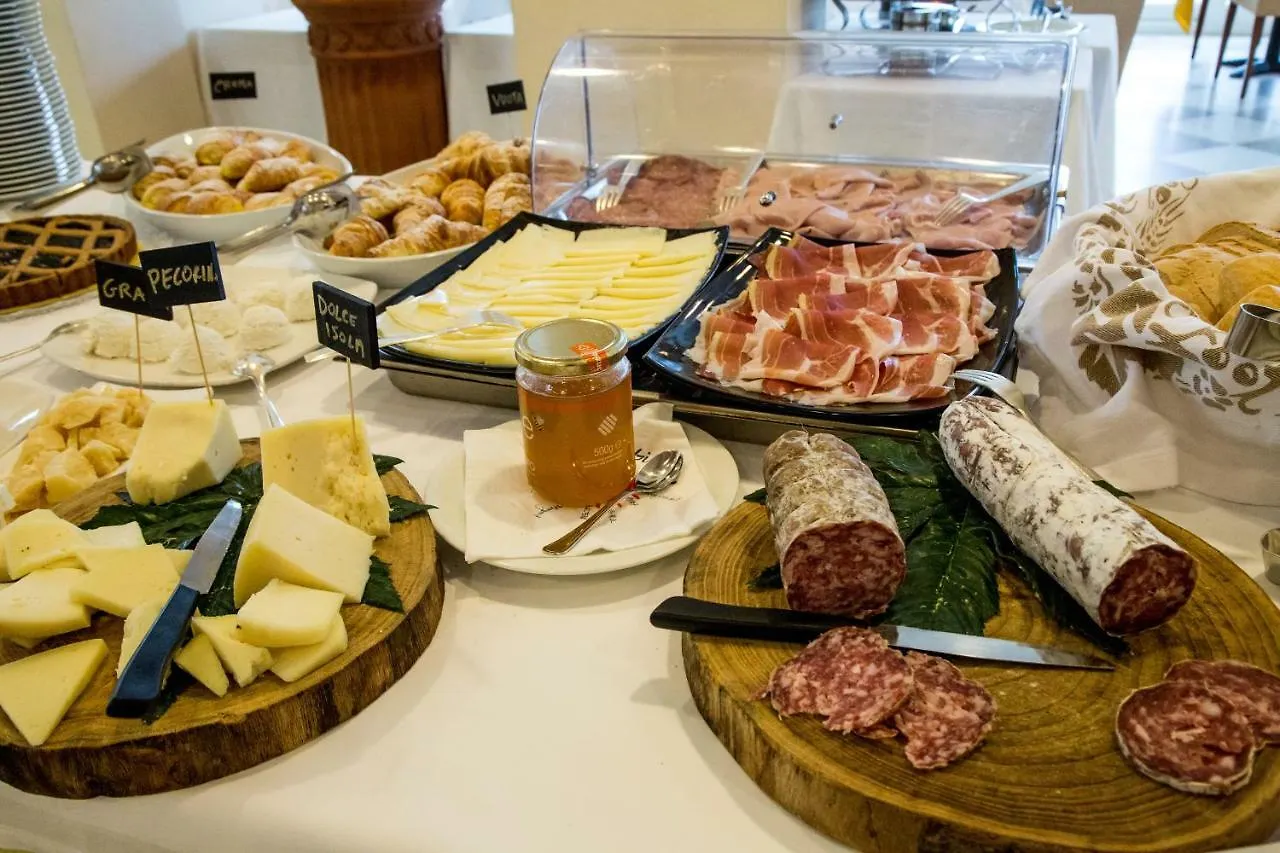 Hotel Orizzonte Беллария-Иджеа-Марина 4*,  Италия