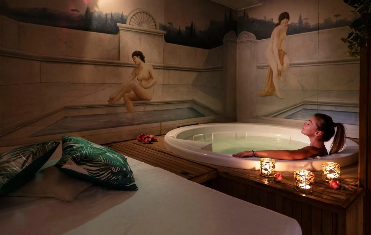 Hotel Orizzonte Беллария-Иджеа-Марина