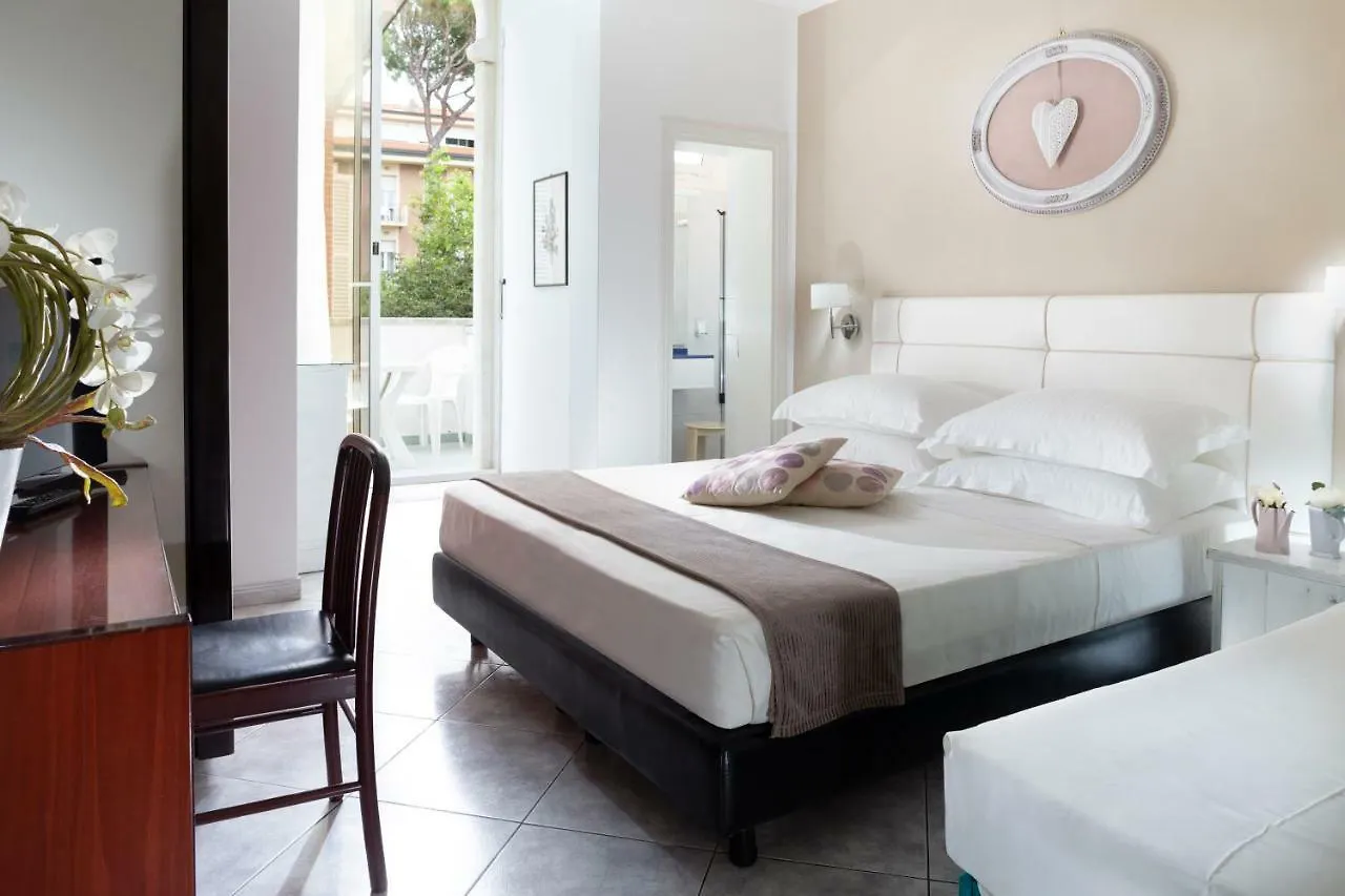 Hotel Orizzonte Беллария-Иджеа-Марина