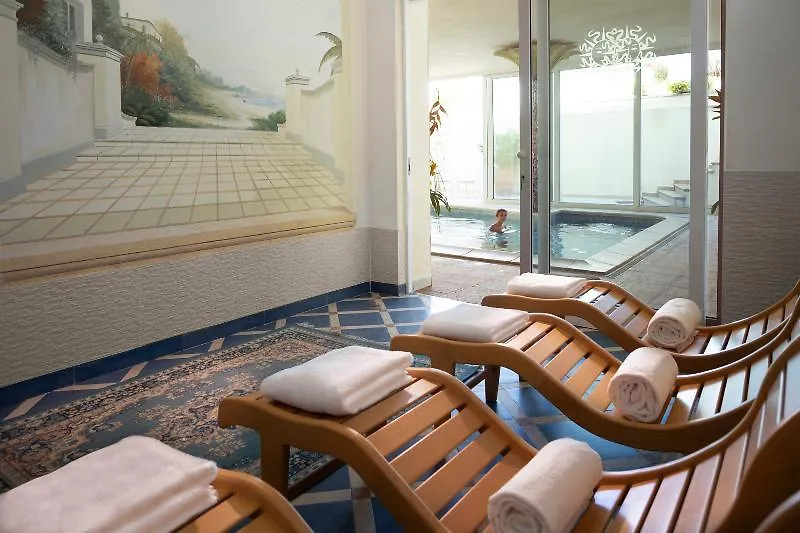 ****  Hotel Orizzonte Беллария-Иджеа-Марина Италия