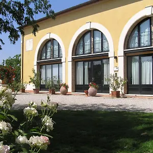 Bauernhof Fattoria Grimana