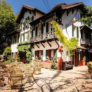 Residenza D'epoca Quattro Fontane Отель Венеция-Лидо