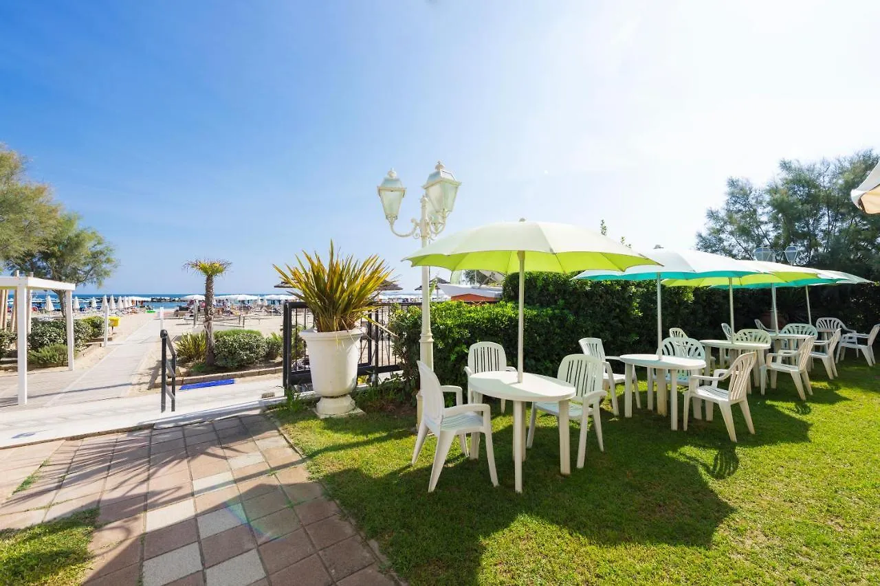 Hotel Orizzonte Bellaria-Igea Marina