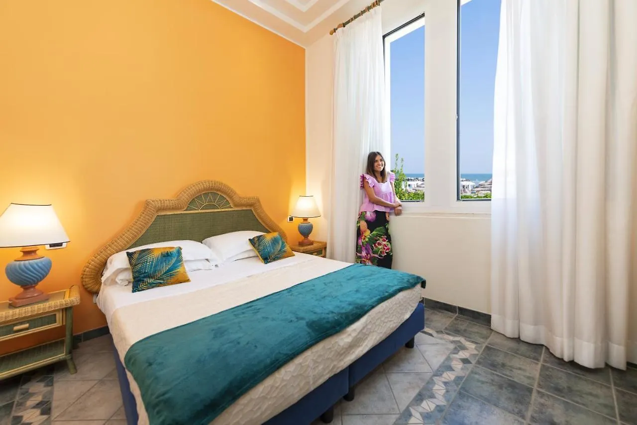 Hotel Orizzonte Bellaria-Igea Marina