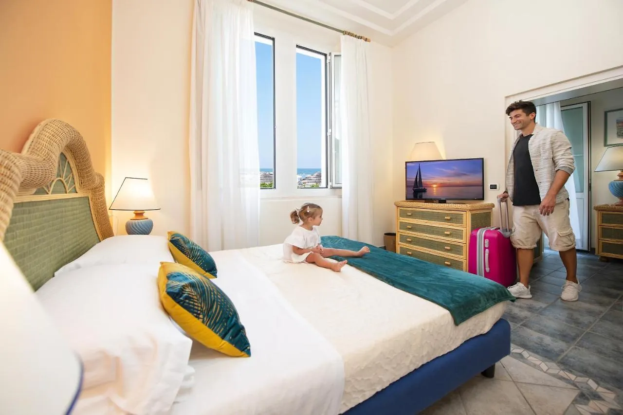 Hotel Orizzonte Bellaria-Igea Marina