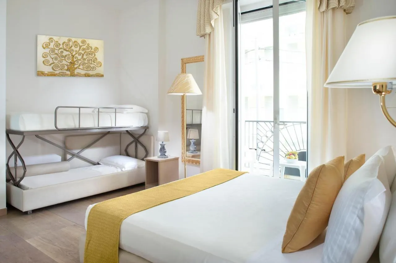 Hotel Orizzonte Bellaria-Igea Marina
