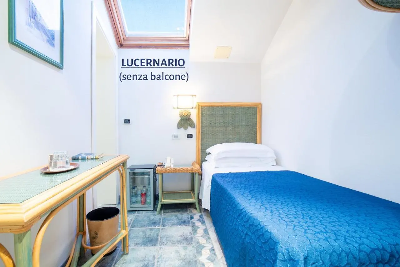 Hotel Orizzonte Bellaria-Igea Marina 4*,  Włochy