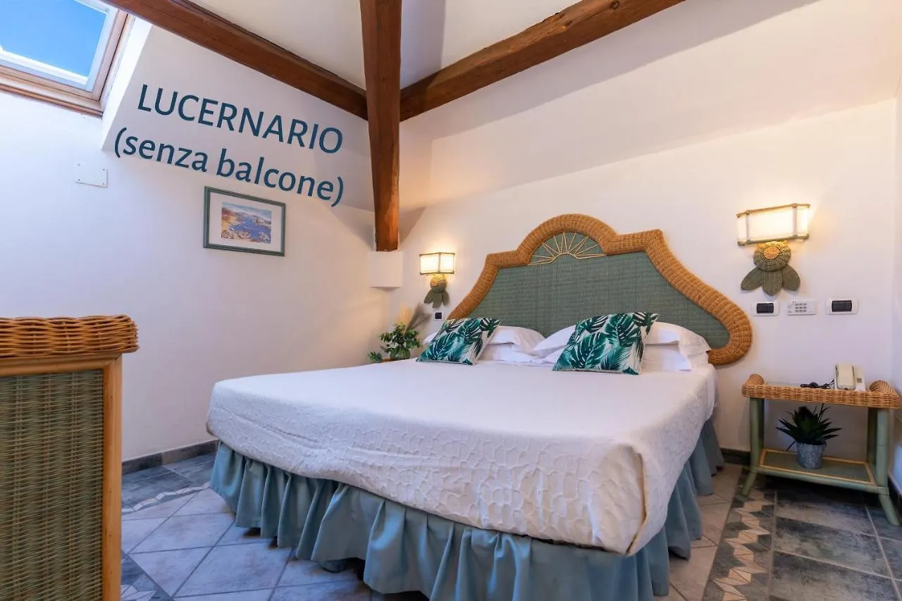 Hotel Orizzonte Bellaria-Igea Marina