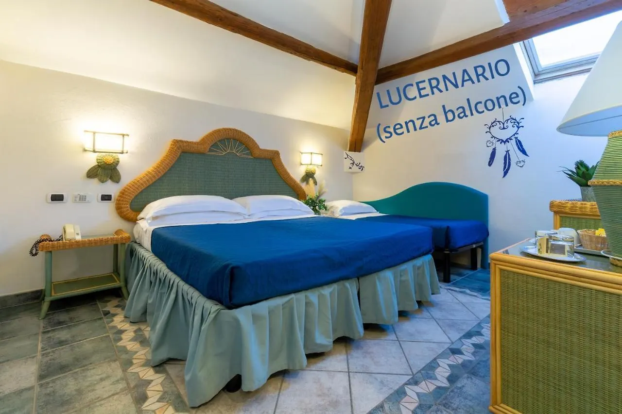 Hotel Orizzonte Bellaria-Igea Marina