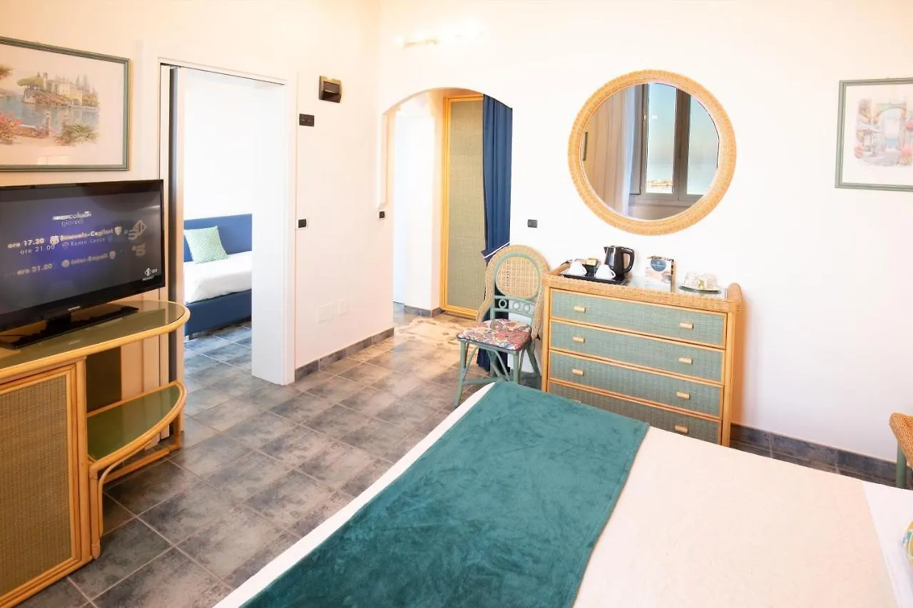 Hotel Orizzonte Bellaria-Igea Marina