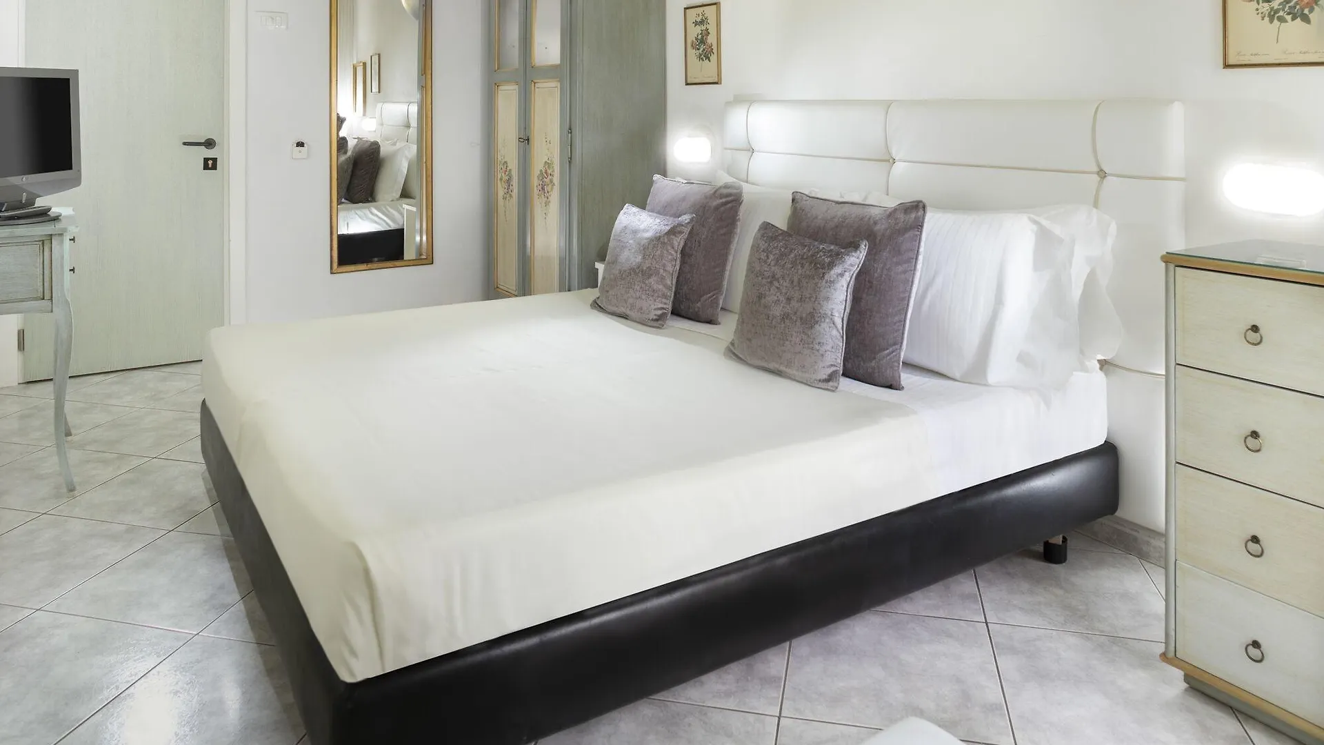 Hotel Orizzonte Bellaria-Igea Marina