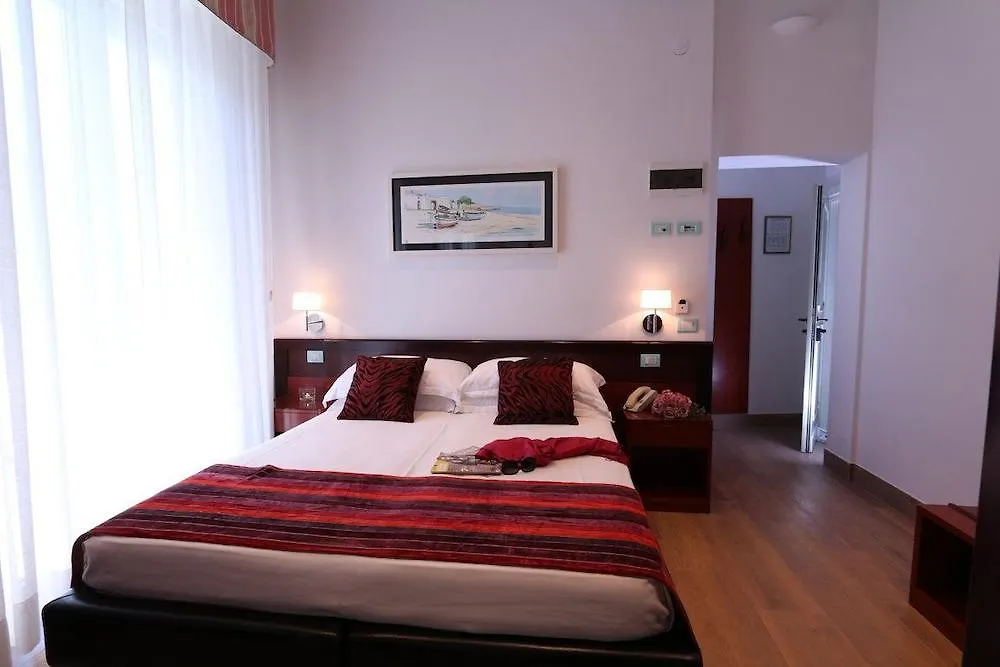 Hotel Orizzonte Bellaria-Igea Marina