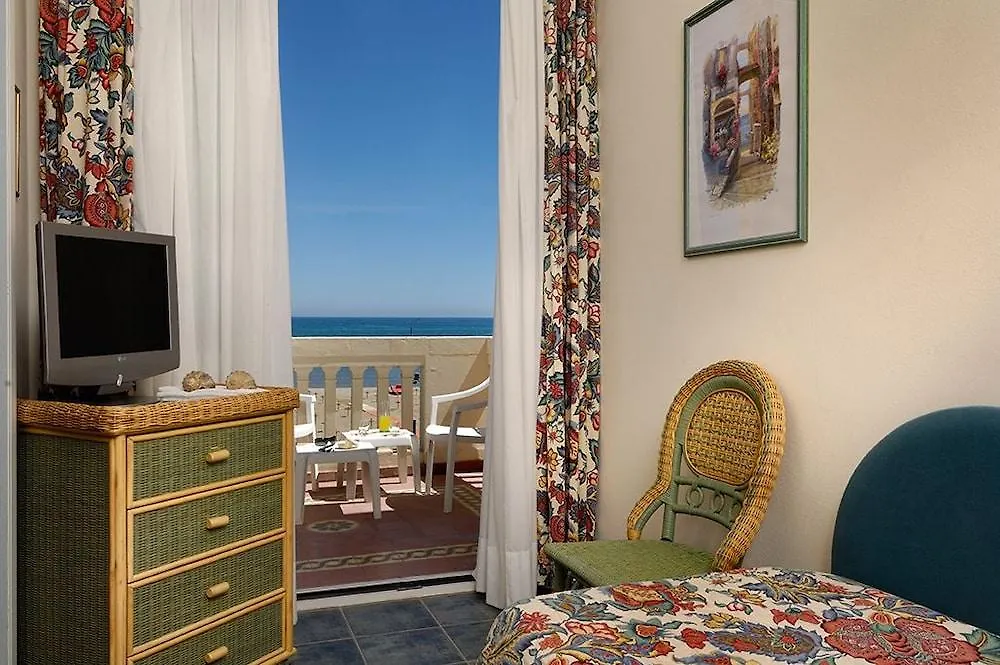 Hotel Orizzonte Bellaria-Igea Marina