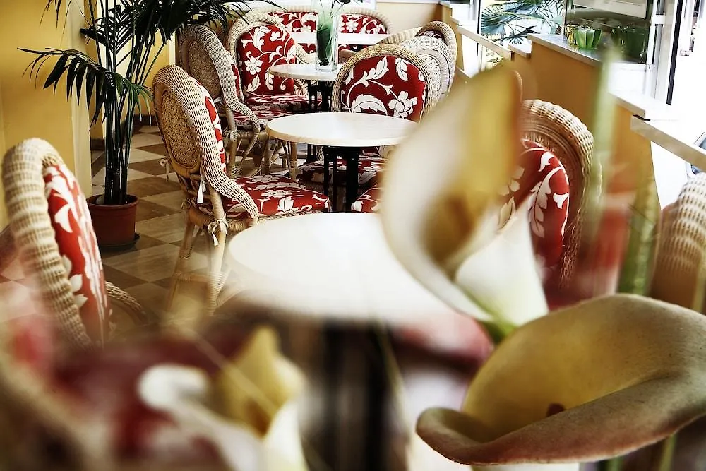 Hotel Orizzonte Bellaria-Igea Marina