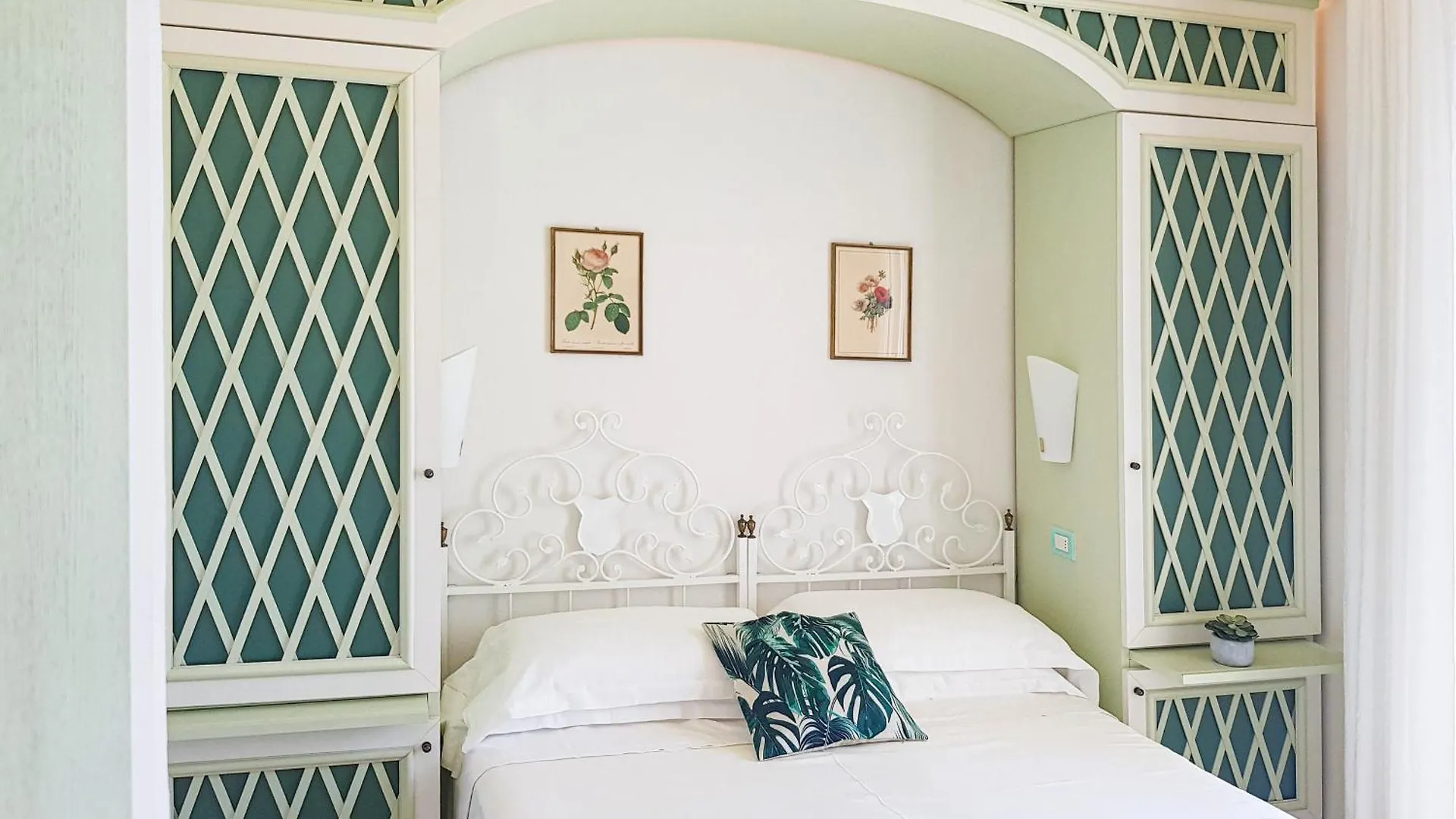 Hotel Orizzonte Bellaria-Igea Marina