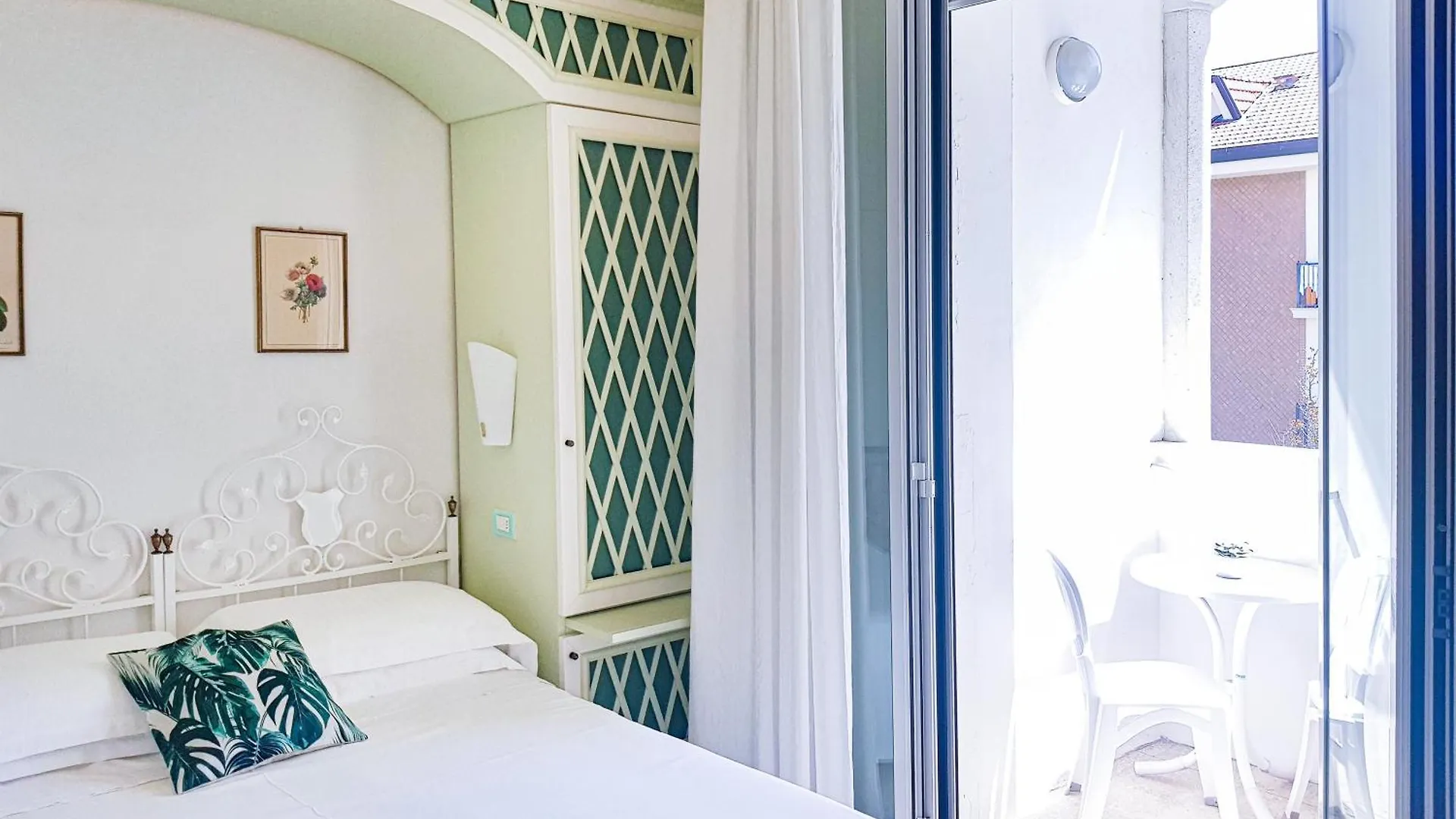 Hotel Orizzonte Bellaria-Igea Marina