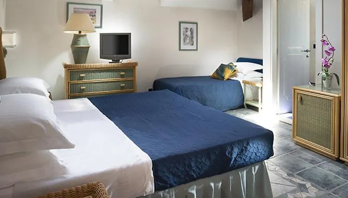 Hotel Orizzonte Bellaria-Igea Marina