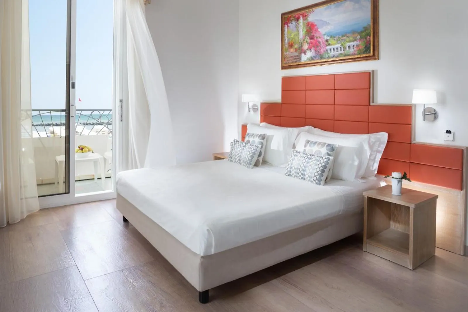 Hotel Orizzonte Bellaria-Igea Marina