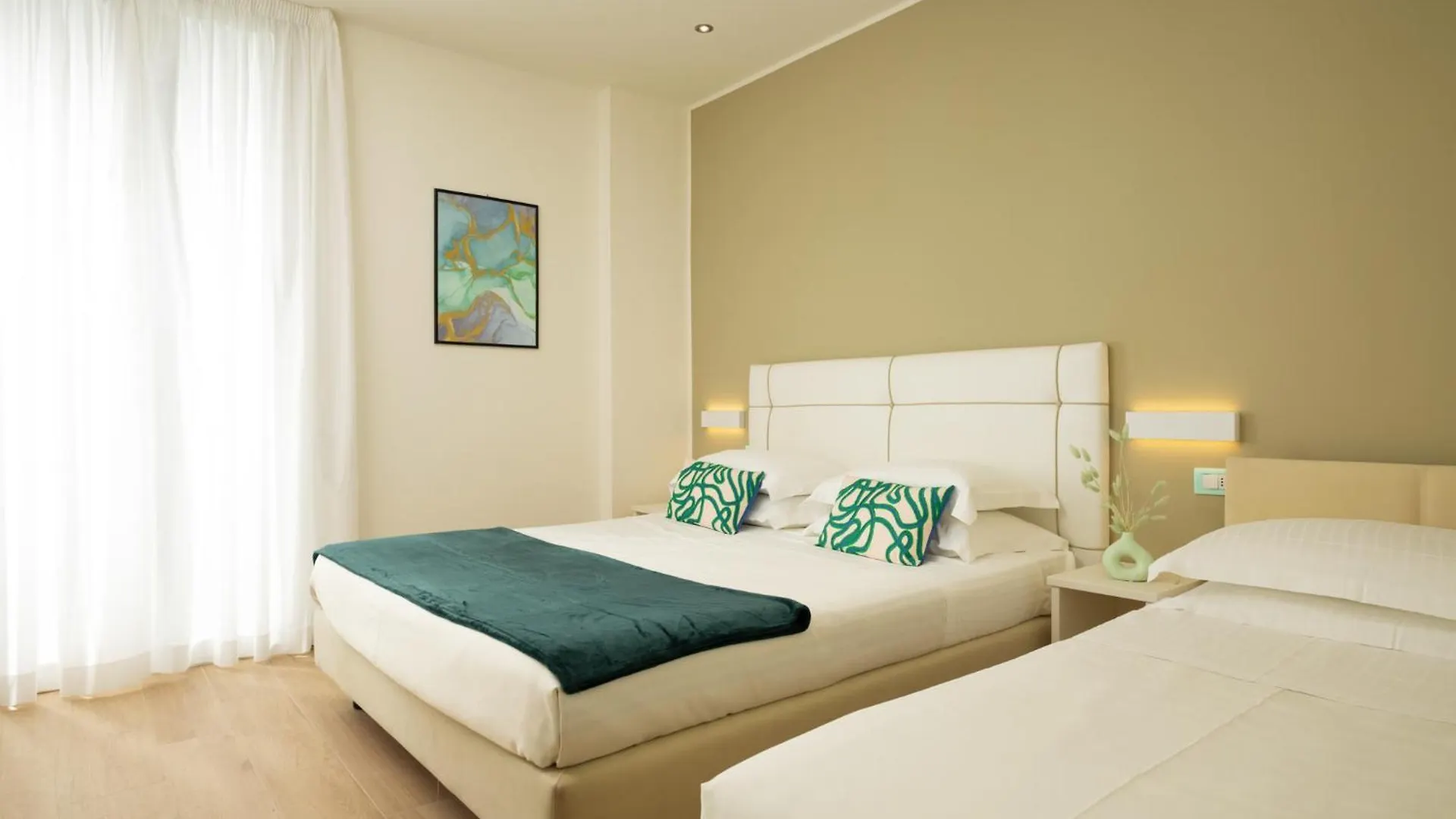 Hotel Orizzonte Bellaria-Igea Marina