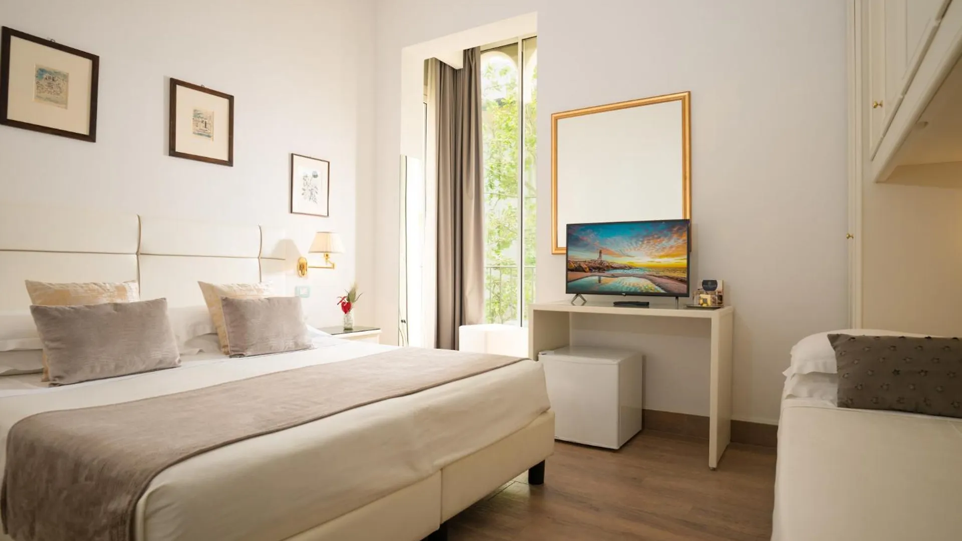 Hotel Orizzonte Bellaria-Igea Marina 4*,
