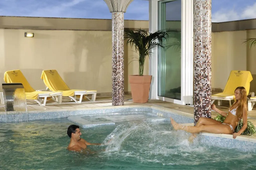 Hotel Orizzonte Bellaria-Igea Marina