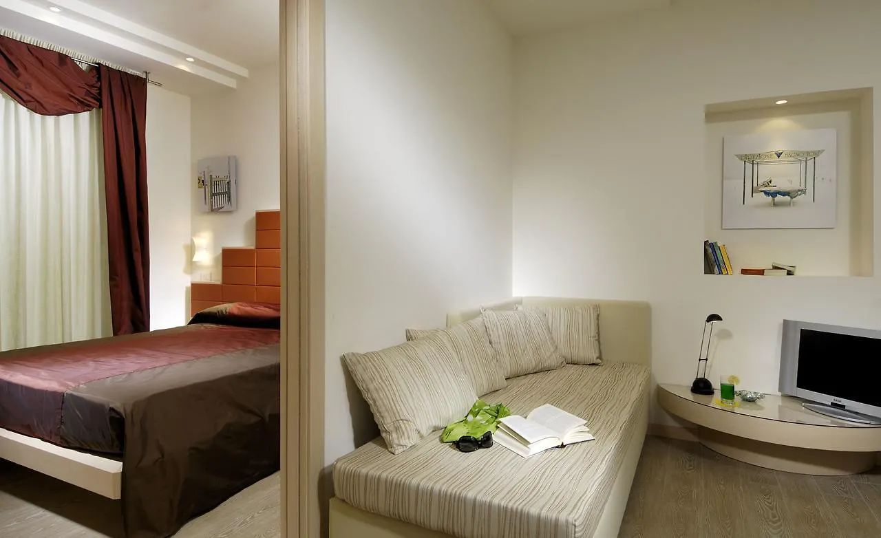 Hotel Orizzonte Bellaria-Igea Marina