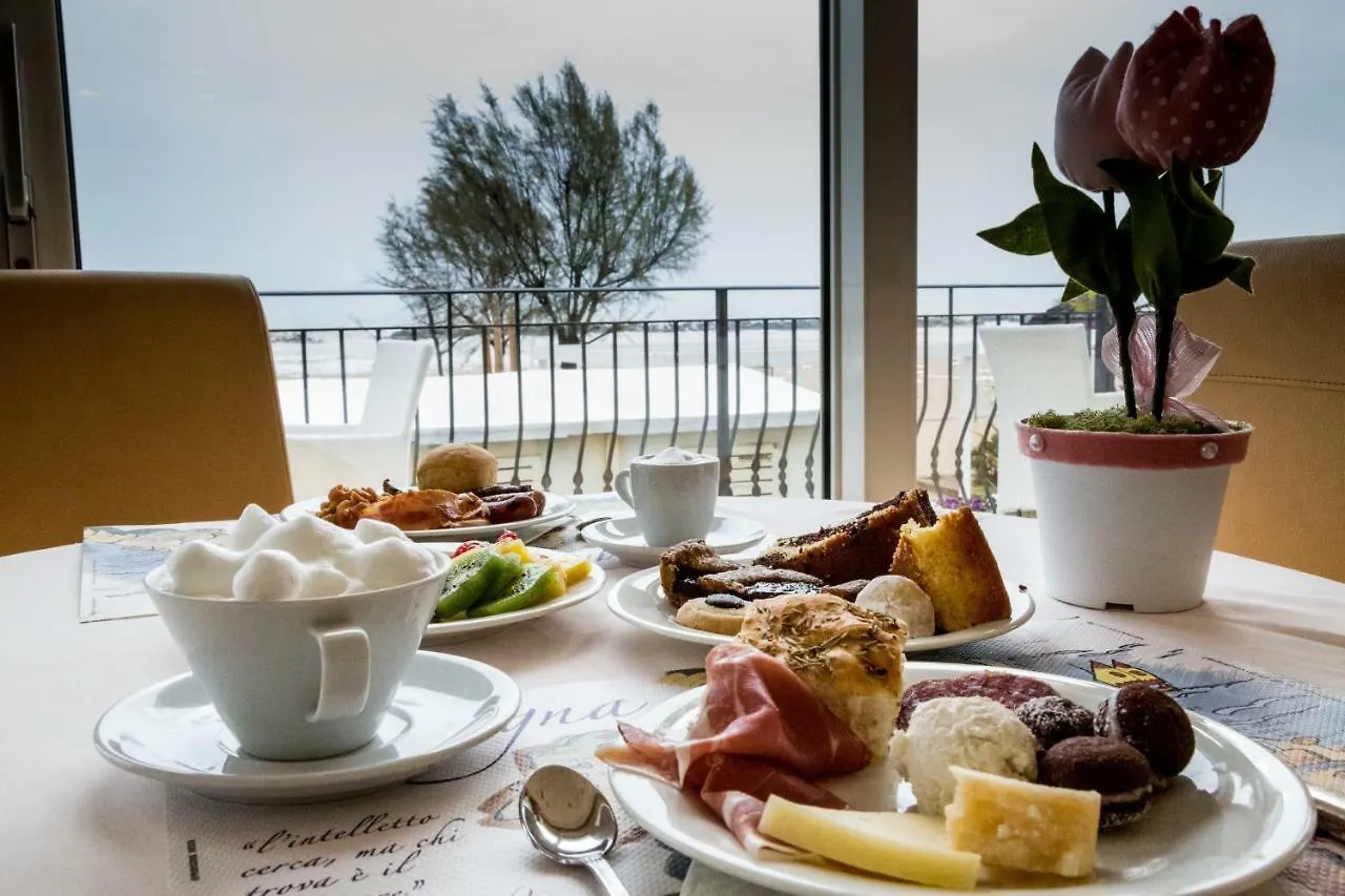 ****  Hotel Orizzonte Bellaria-Igea Marina Italy