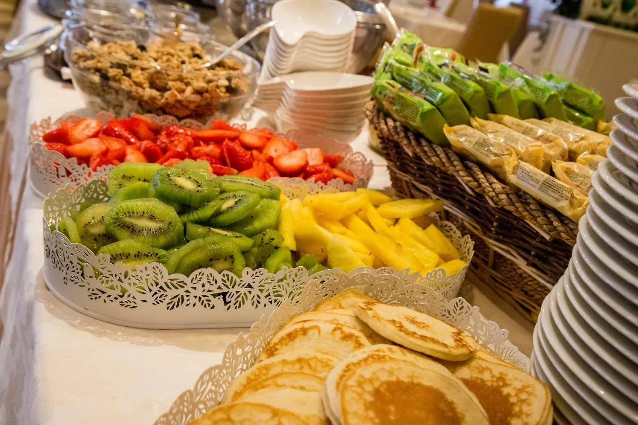 Hotel Orizzonte Bellaria-Igea Marina