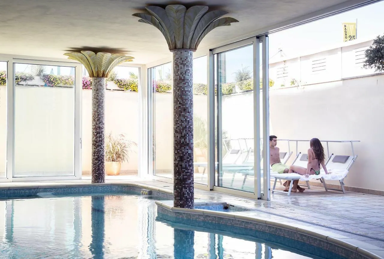 Hotel Orizzonte Bellaria-Igea Marina