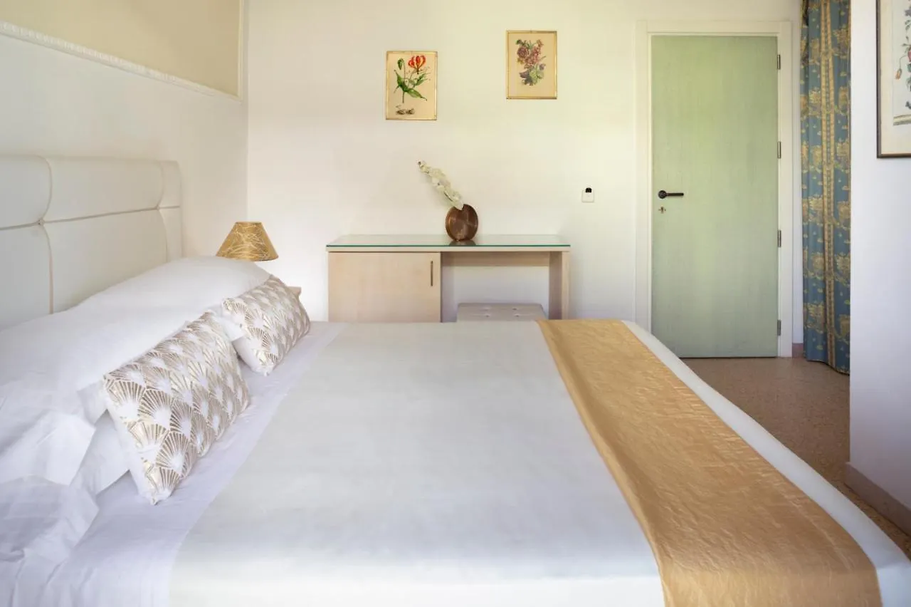 Hotel Orizzonte Bellaria-Igea Marina Włochy
