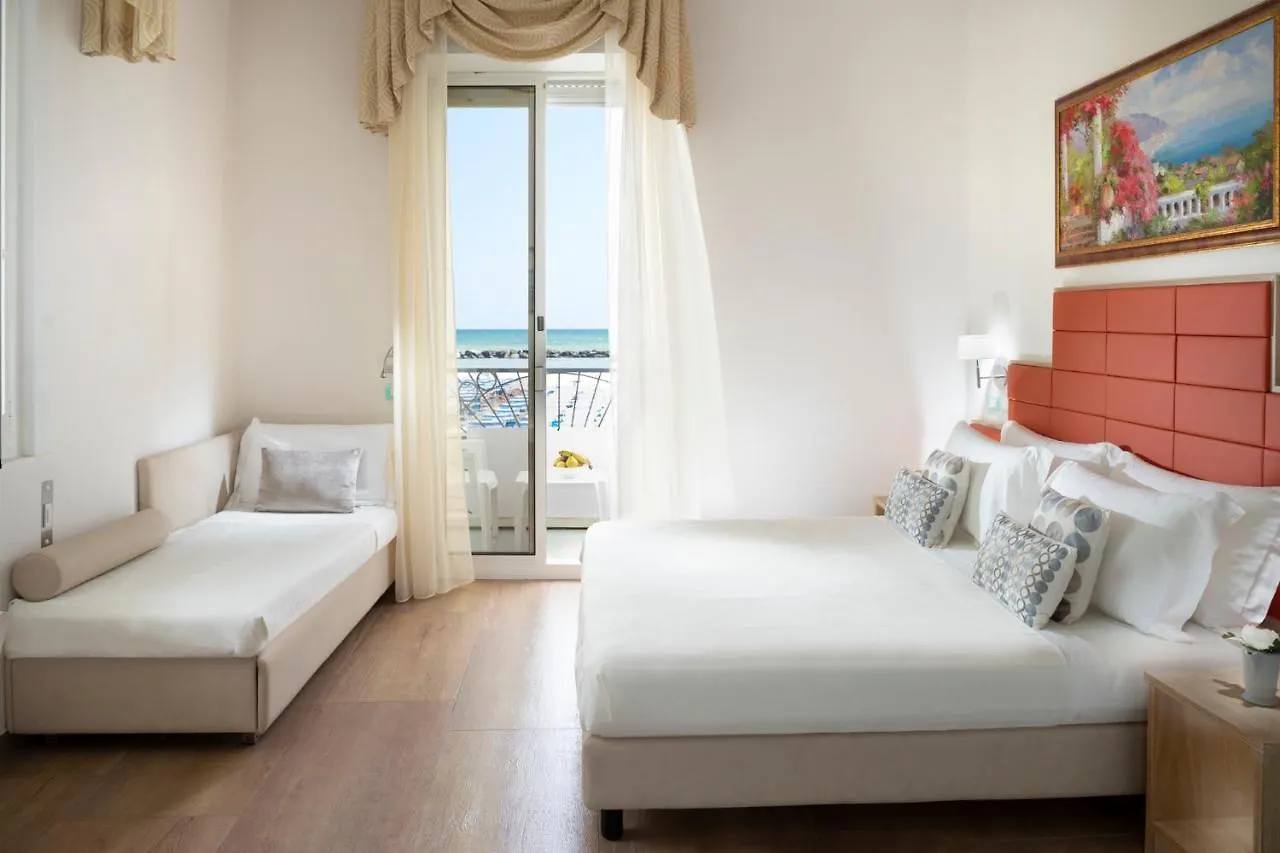 Hotel Orizzonte Bellaria-Igea Marina