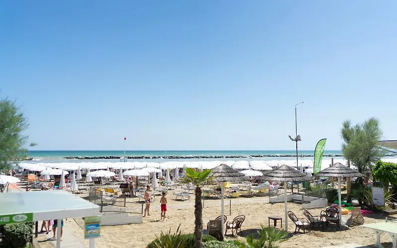 Hotel Orizzonte Bellaria-Igea Marina