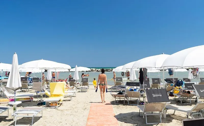 Hotel Orizzonte Bellaria-Igea Marina
